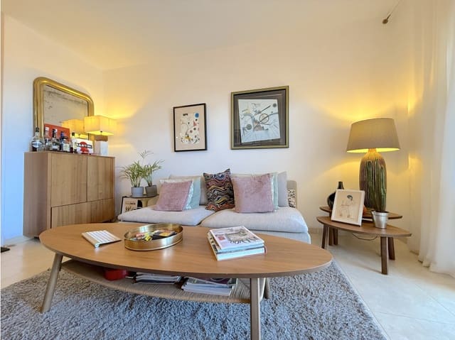 2 sovrum Lägenhet till salu i Chayofa, Arona med pool - 354 900 € (Ref: 9085818)