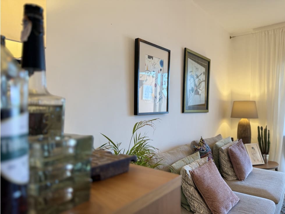 2 soverom Leilighet til salgs i Chayofa med svømmebasseng - € 354 900 (Ref: 9085818)