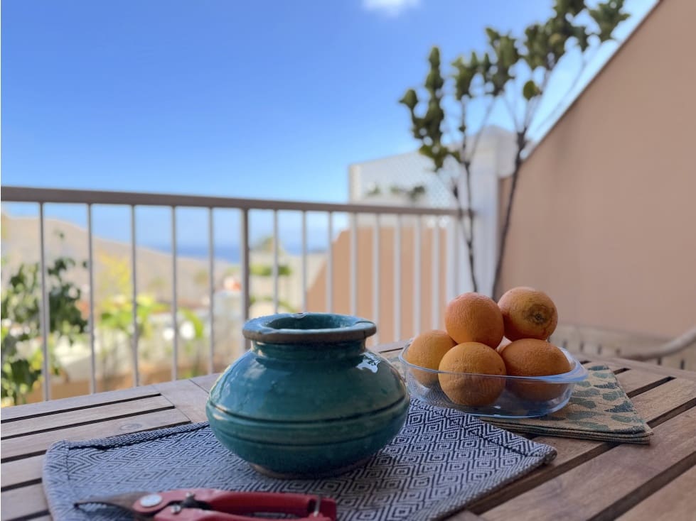 2 soverom Leilighet til salgs i Chayofa med svømmebasseng - € 354 900 (Ref: 9085818)