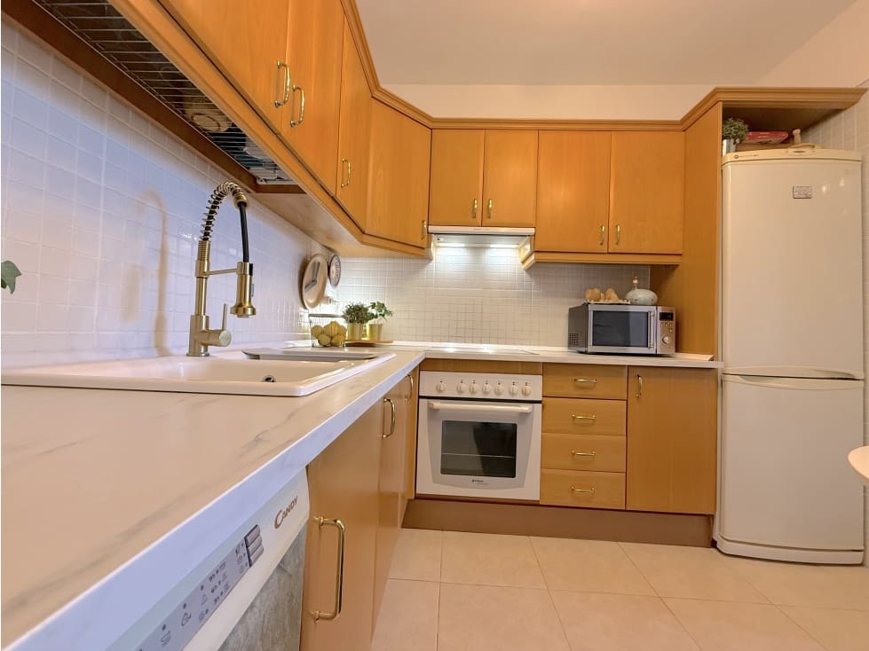 2 soverom Leilighet til salgs i Chayofa med svømmebasseng - € 354 900 (Ref: 9085818)