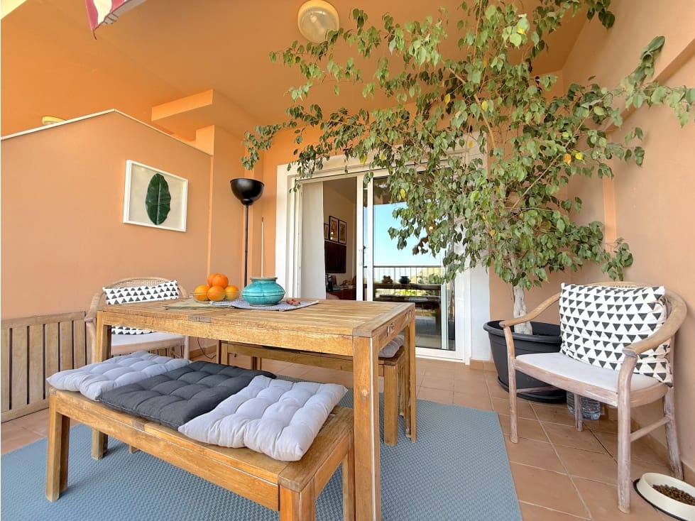 2 soverom Leilighet til salgs i Chayofa med svømmebasseng - € 354 900 (Ref: 9085818)