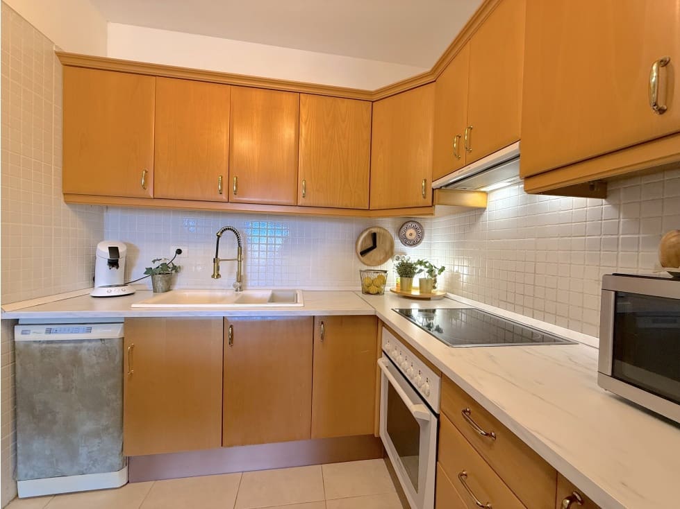 2 soverom Leilighet til salgs i Chayofa med svømmebasseng - € 354 900 (Ref: 9085818)