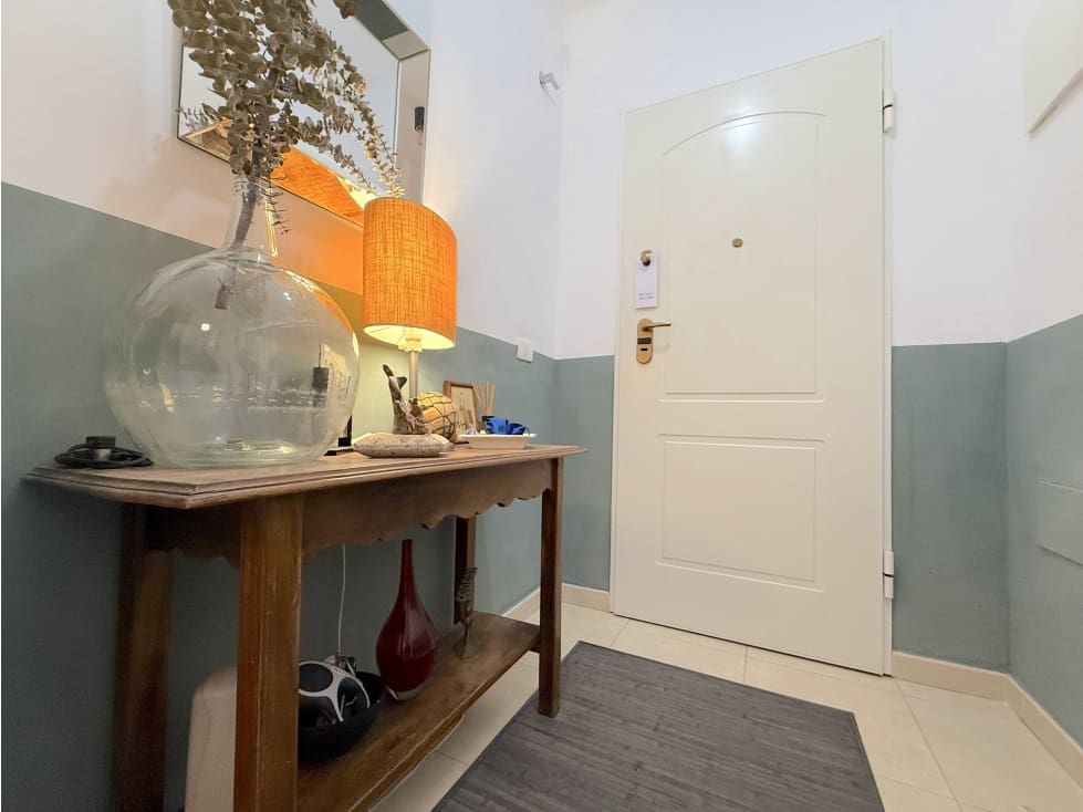 2 soverom Leilighet til salgs i Chayofa med svømmebasseng - € 354 900 (Ref: 9085818)