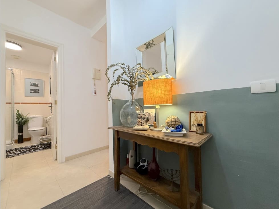 2 soverom Leilighet til salgs i Chayofa med svømmebasseng - € 354 900 (Ref: 9085818)