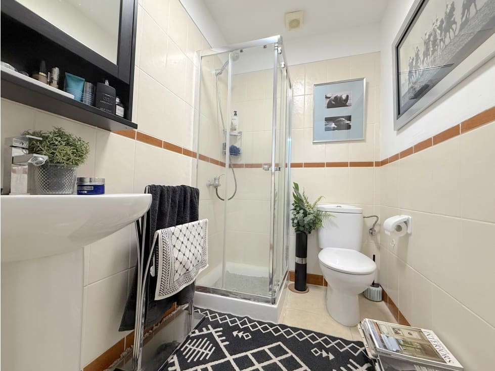 2 soverom Leilighet til salgs i Chayofa med svømmebasseng - € 354 900 (Ref: 9085818)