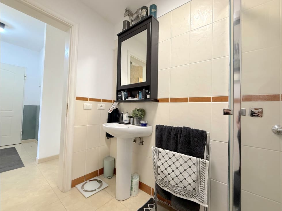 2 soverom Leilighet til salgs i Chayofa med svømmebasseng - € 354 900 (Ref: 9085818)