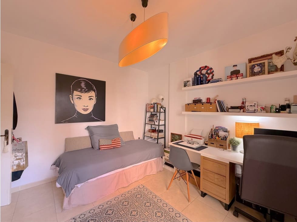 2 soverom Leilighet til salgs i Chayofa med svømmebasseng - € 354 900 (Ref: 9085818)