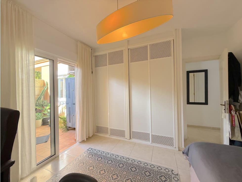 2 soverom Leilighet til salgs i Chayofa med svømmebasseng - € 354 900 (Ref: 9085818)