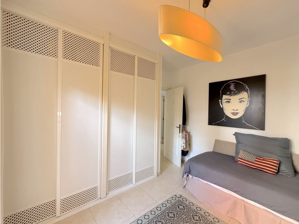 2 soverom Leilighet til salgs i Chayofa med svømmebasseng - € 354 900 (Ref: 9085818)