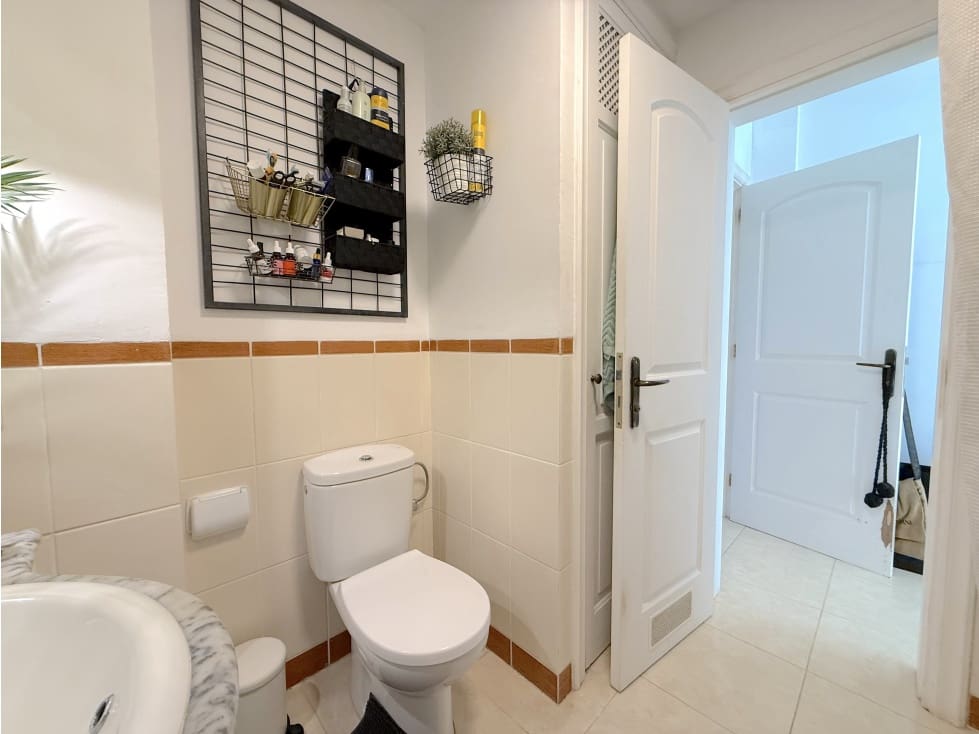 2 soverom Leilighet til salgs i Chayofa med svømmebasseng - € 354 900 (Ref: 9085818)