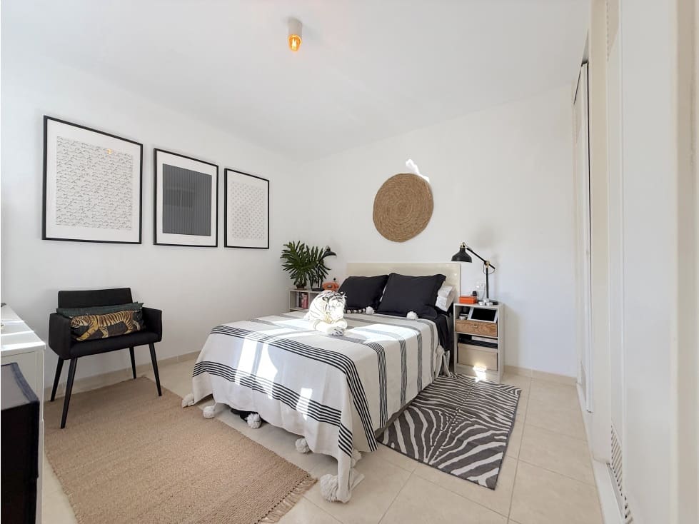 2 soverom Leilighet til salgs i Chayofa med svømmebasseng - € 354 900 (Ref: 9085818)