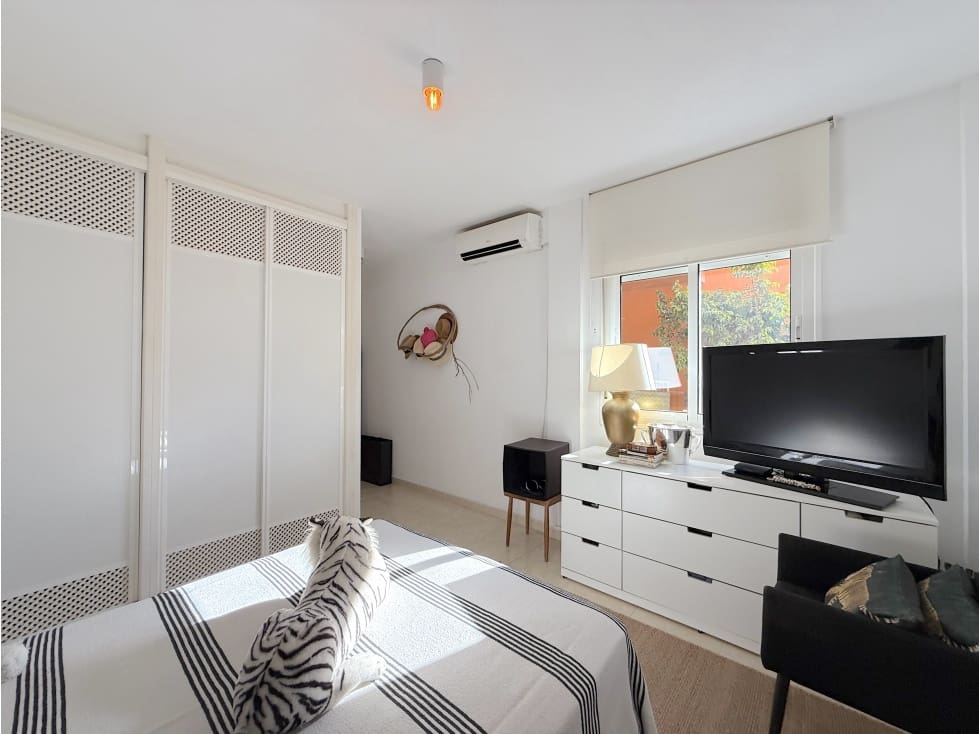 2 soverom Leilighet til salgs i Chayofa med svømmebasseng - € 354 900 (Ref: 9085818)