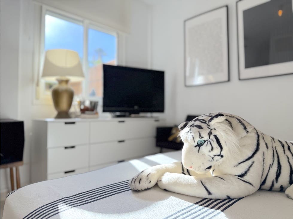 2 soverom Leilighet til salgs i Chayofa med svømmebasseng - € 354 900 (Ref: 9085818)