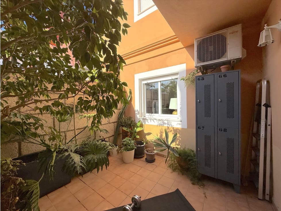 2 soverom Leilighet til salgs i Chayofa med svømmebasseng - € 354 900 (Ref: 9085818)