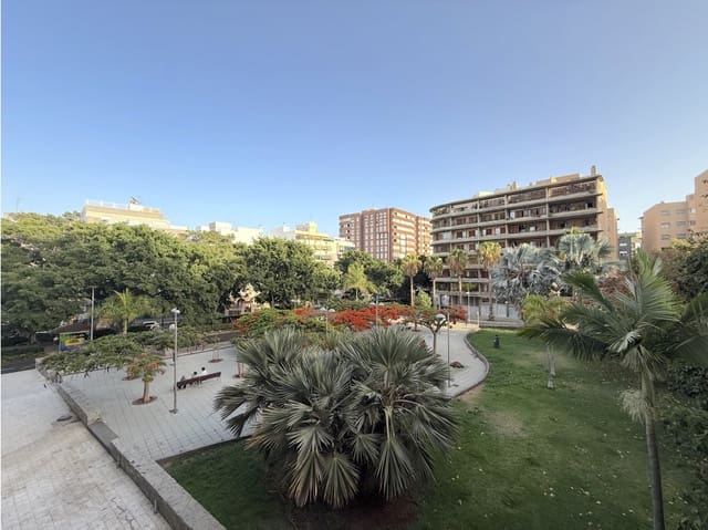 4 soveværelse Lejlighed til salg i Chapatal, Santa Cruz de Tenerife - € 440.000 (Ref: 9164206)