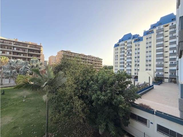 4 soveværelse Lejlighed til salg i Chapatal, Santa Cruz de Tenerife - € 440.000 (Ref: 9164206)