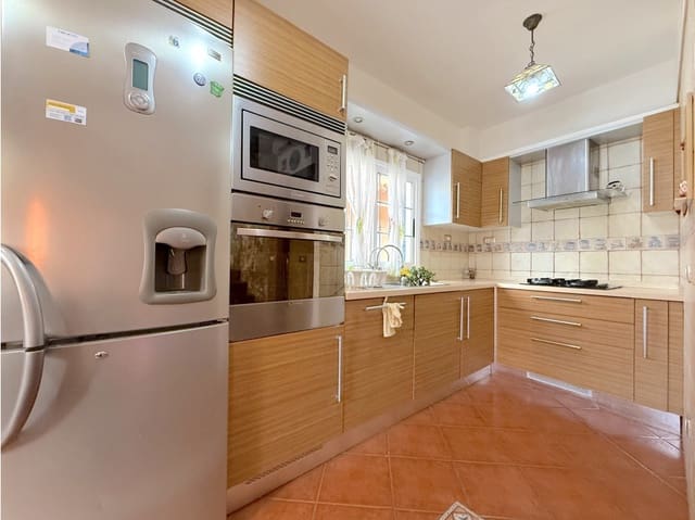 5 slaapkamer Villa te koop in Tacoronte - € 249.500 (Ref: 9167464)