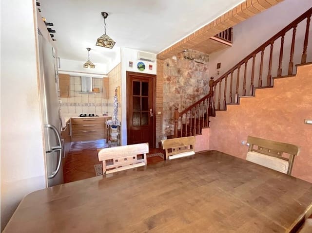 5 slaapkamer Villa te koop in Tacoronte - € 249.500 (Ref: 9167464)