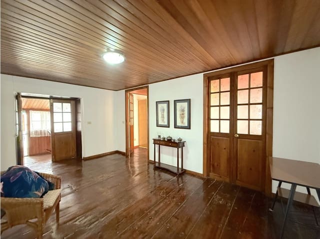 7 sypialnia Dom na sprzedaż w La Orotava - 270 000 € (Ref: 9176746)
