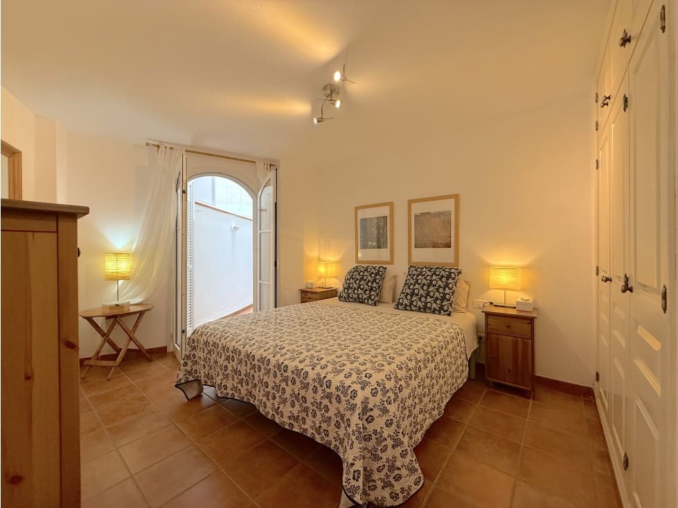 1 soveværelse Lejlighed til salg i La Quinta med swimmingpool - € 250.000 (Ref: 9189245)