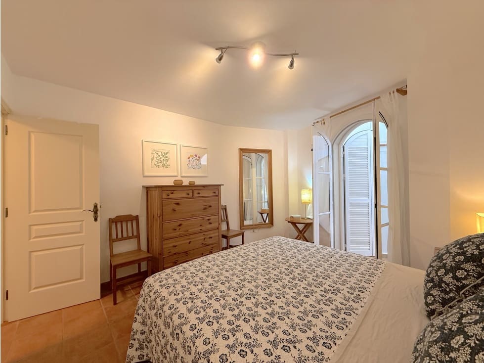 1 soveværelse Lejlighed til salg i La Quinta med swimmingpool - € 250.000 (Ref: 9189245)