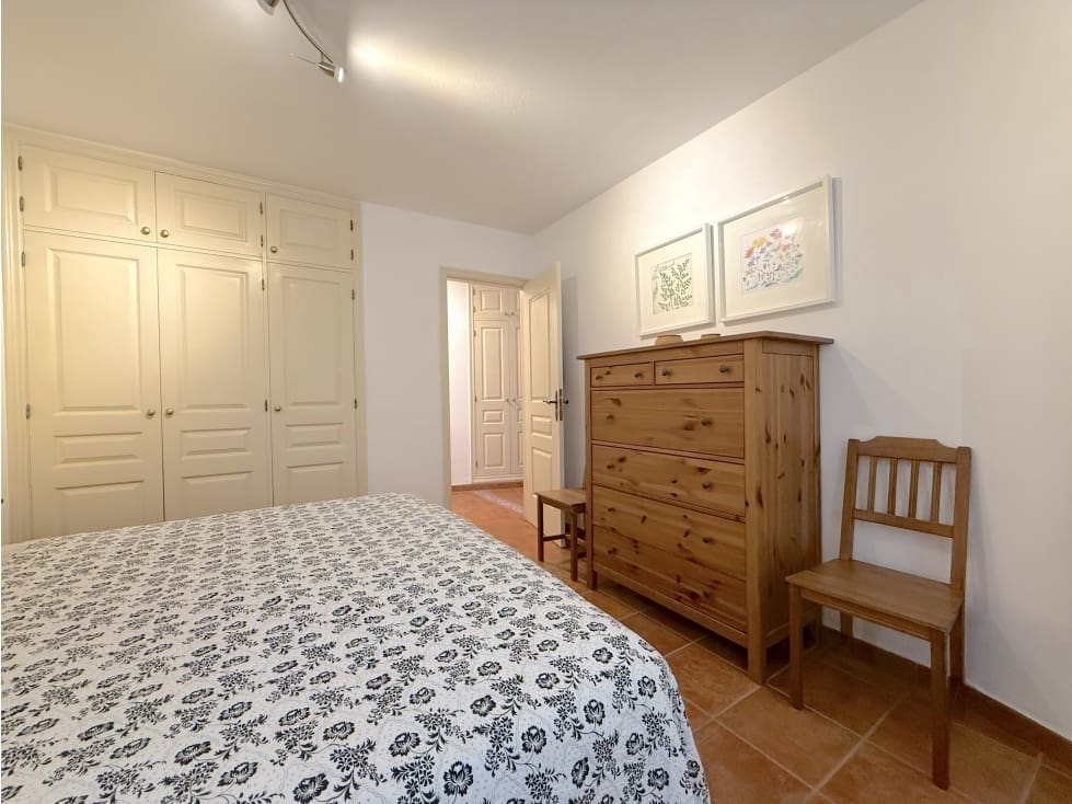 1 soveværelse Lejlighed til salg i La Quinta med swimmingpool - € 250.000 (Ref: 9189245)