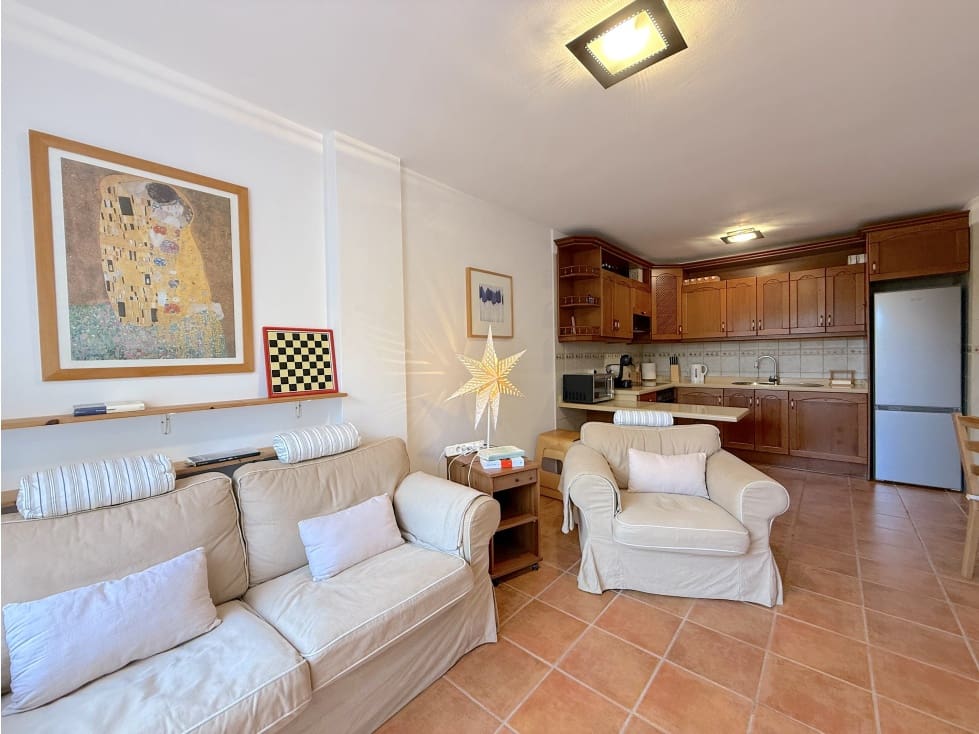 1 soveværelse Lejlighed til salg i La Quinta med swimmingpool - € 250.000 (Ref: 9189245)