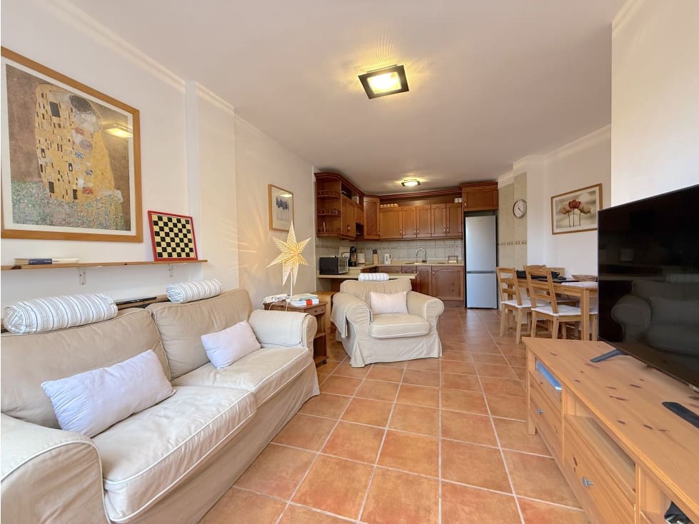 1 soveværelse Lejlighed til salg i La Quinta med swimmingpool - € 250.000 (Ref: 9189245)