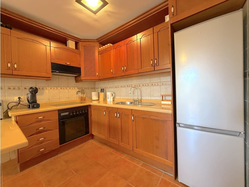 1 soveværelse Lejlighed til salg i La Quinta med swimmingpool - € 250.000 (Ref: 9189245)