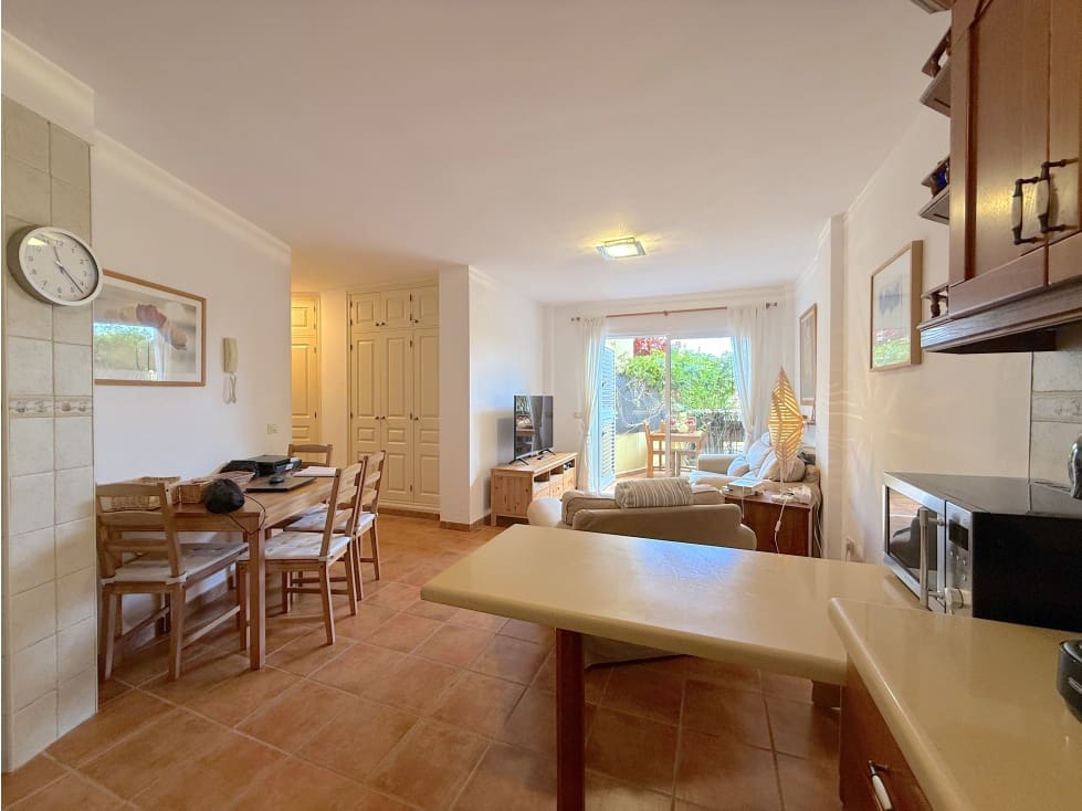 1 soveværelse Lejlighed til salg i La Quinta med swimmingpool - € 250.000 (Ref: 9189245)