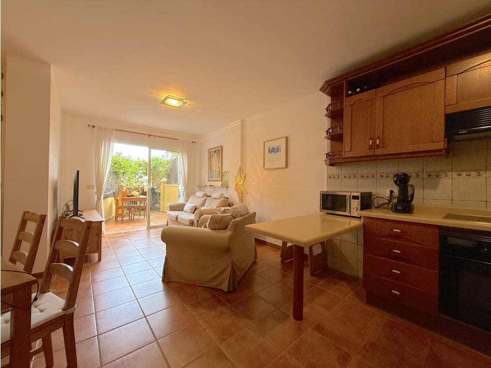 1 soveværelse Lejlighed til salg i La Quinta med swimmingpool - € 250.000 (Ref: 9189245)