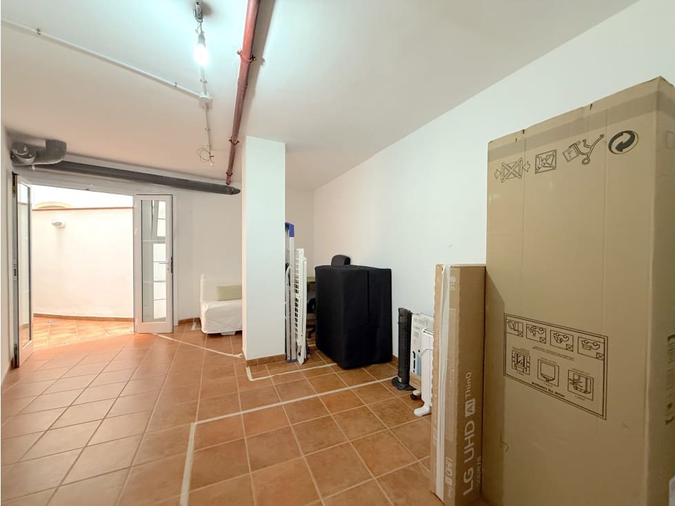 1 soveværelse Lejlighed til salg i La Quinta med swimmingpool - € 250.000 (Ref: 9189245)