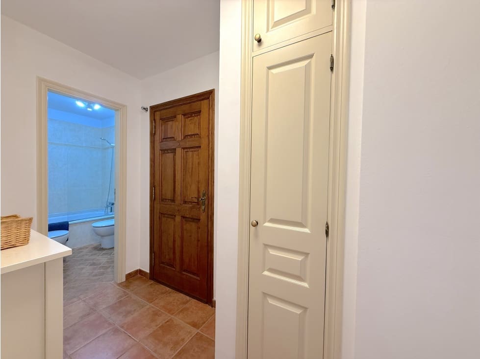 1 soveværelse Lejlighed til salg i La Quinta med swimmingpool - € 250.000 (Ref: 9189245)