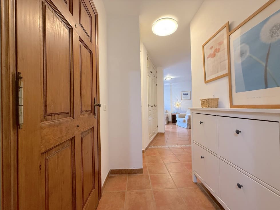 1 soveværelse Lejlighed til salg i La Quinta med swimmingpool - € 250.000 (Ref: 9189245)