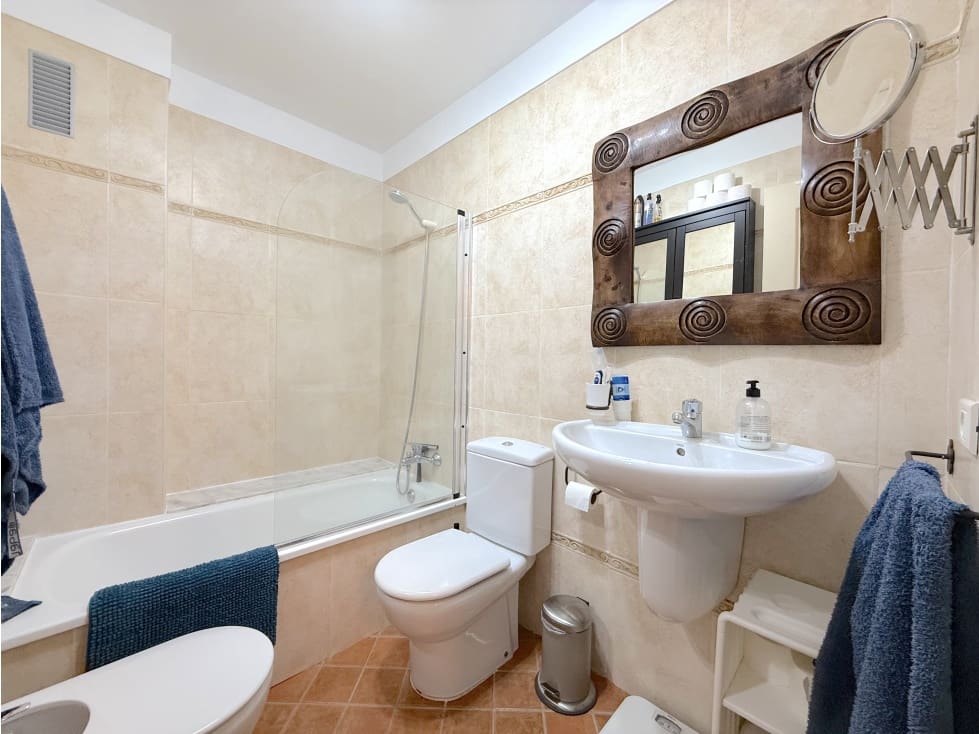 1 soveværelse Lejlighed til salg i La Quinta med swimmingpool - € 250.000 (Ref: 9189245)