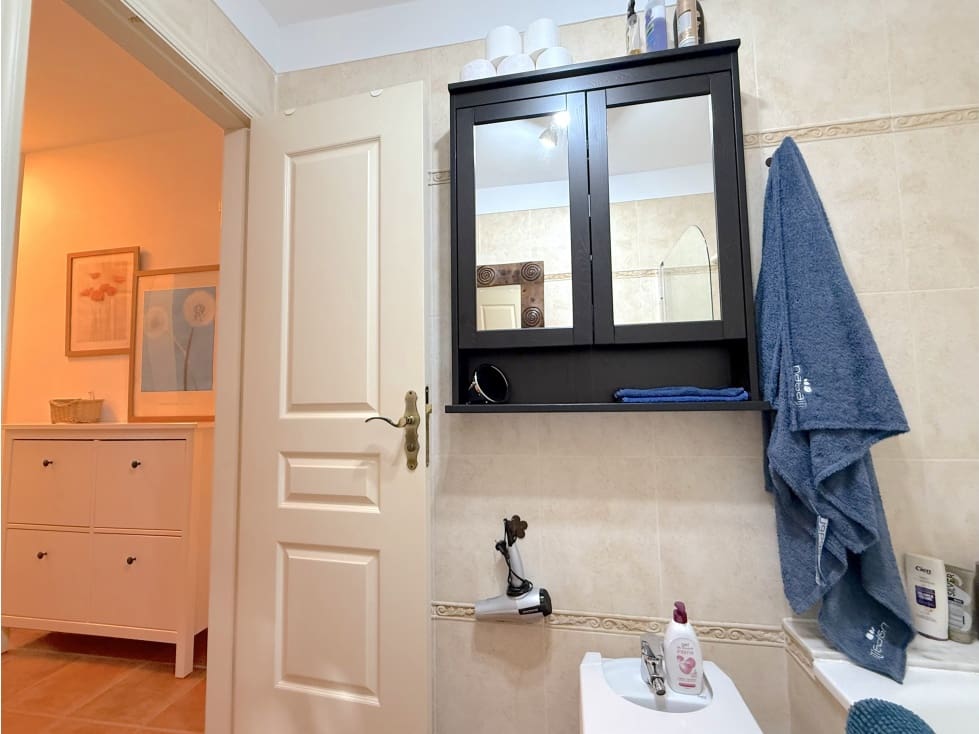 1 soveværelse Lejlighed til salg i La Quinta med swimmingpool - € 250.000 (Ref: 9189245)