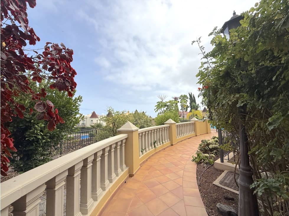 1 soveværelse Lejlighed til salg i La Quinta med swimmingpool - € 250.000 (Ref: 9189245)