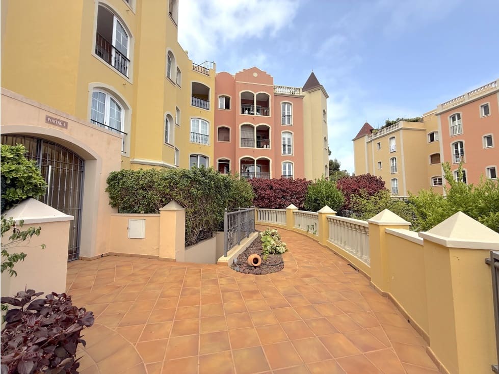 1 soveværelse Lejlighed til salg i La Quinta med swimmingpool - € 250.000 (Ref: 9189245)