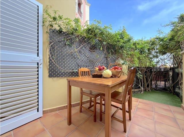 1 soveværelse Lejlighed til salg i La Quinta, Santa Ursula med swimmingpool - € 250.000 (Ref: 9189245)