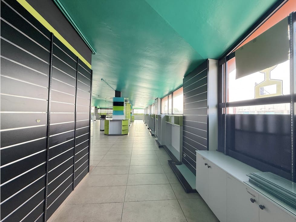 Komercyjne do wynajęcia w Las Chafiras (San Miguel) - 4 800 € (Ref: 9203027)