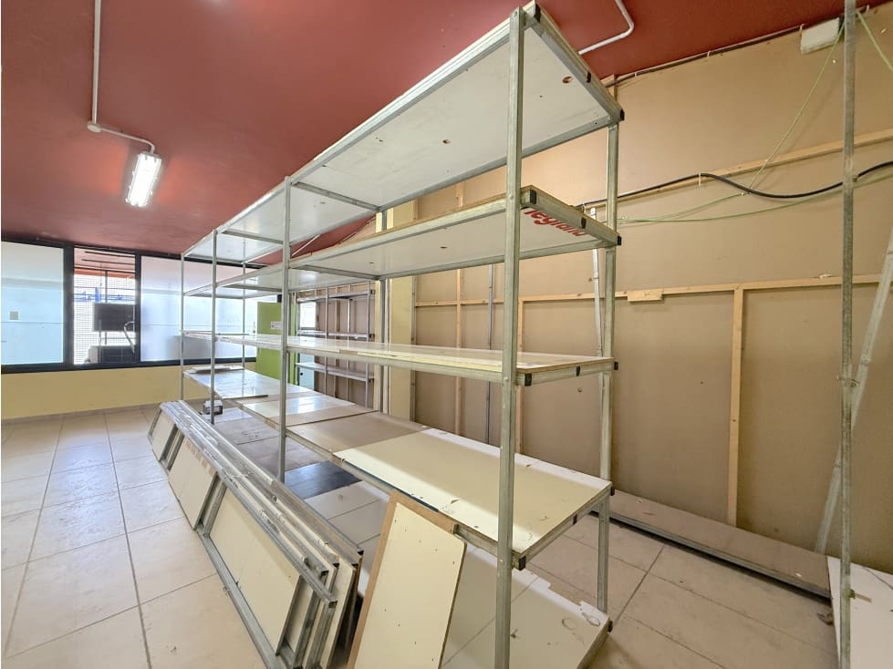 Komercyjne do wynajęcia w Las Chafiras (San Miguel) - 4 800 € (Ref: 9203027)