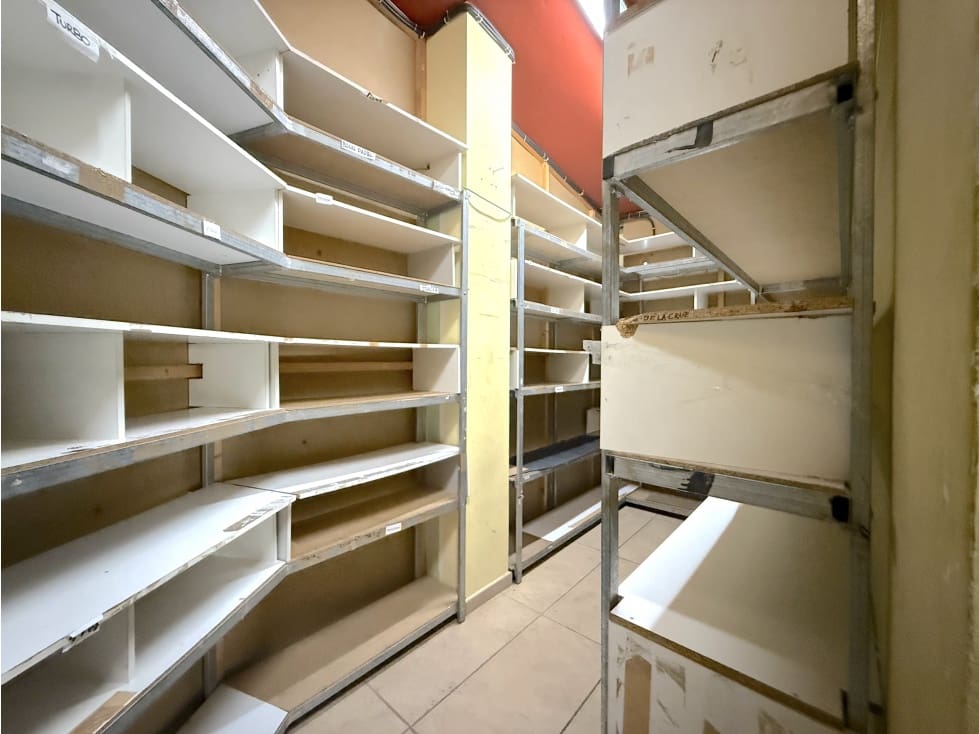 Komercyjne do wynajęcia w Las Chafiras (San Miguel) - 4 800 € (Ref: 9203027)