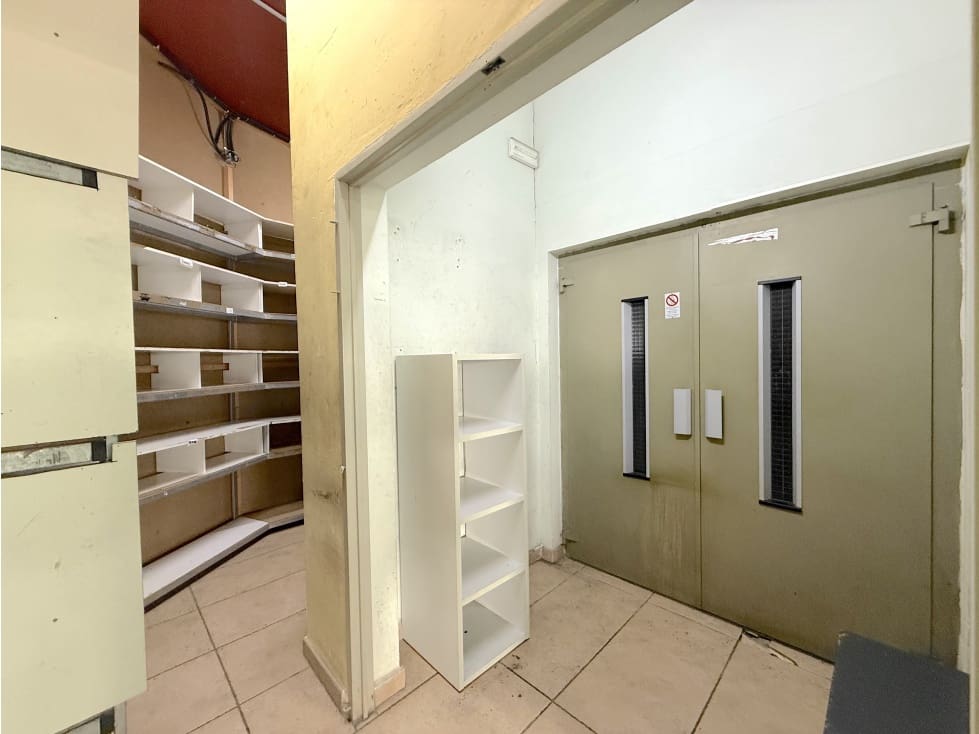 Komercyjne do wynajęcia w Las Chafiras (San Miguel) - 4 800 € (Ref: 9203027)