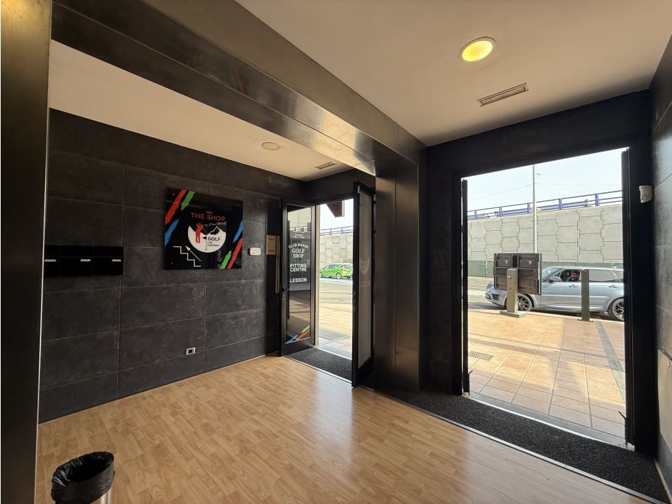 Komercyjne do wynajęcia w Las Chafiras (San Miguel) - 4 800 € (Ref: 9203027)