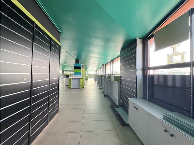 Kaupallinen vuokrattavana paikassa Las Chafiras (San Miguel), San Miguel de Abona - 4 800 € (Ref: 9203027)