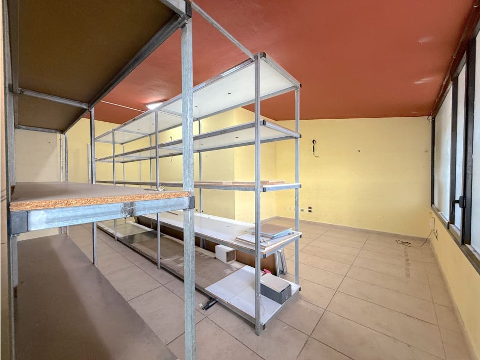 Komercyjne do wynajęcia w Las Chafiras (San Miguel) - 4 800 € (Ref: 9203027)