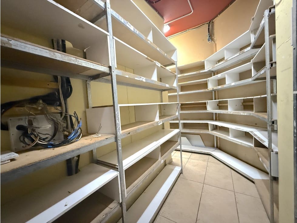 Komercyjne do wynajęcia w Las Chafiras (San Miguel) - 4 800 € (Ref: 9203027)