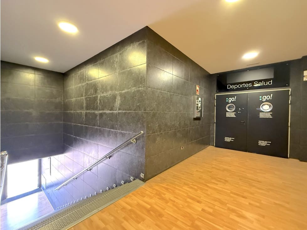 Komercyjne do wynajęcia w Las Chafiras (San Miguel) - 4 800 € (Ref: 9203027)