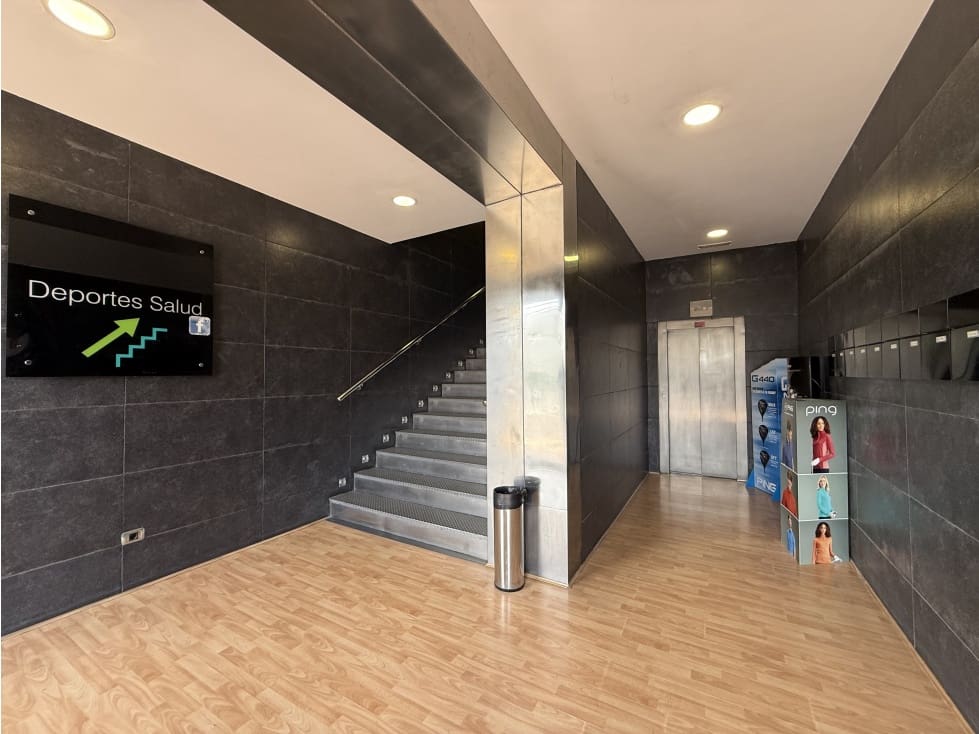 Komercyjne do wynajęcia w Las Chafiras (San Miguel) - 4 800 € (Ref: 9203027)