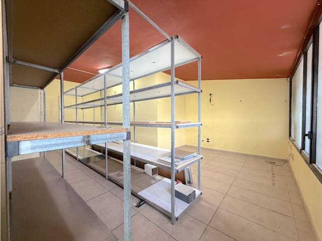 Kaupallinen vuokrattavana paikassa Las Chafiras (San Miguel), San Miguel de Abona - 4 800 € (Ref: 9203027)